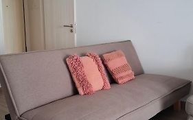 The Terrace House - Gremio